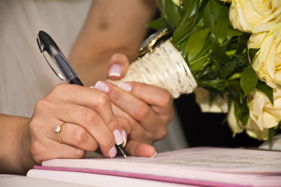 Pre-Nuptial Agreements or Binding Financial Agreements